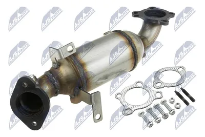 Catalyseur Audi A3 · Audi A3 Sportback · Audi A3 Convertible