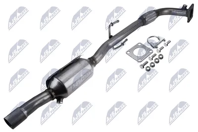 Catalyseur Seat AROSA · Vw LUPO I · Vw POLO