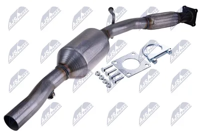 Catalyseur Vw TOURAN · Vw CADDY III Box Body/MPV · Vw CADDY III MPV