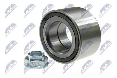 Kit de roulements de roue Honda CR-V I · Honda CR-V III · Honda CR-V IV