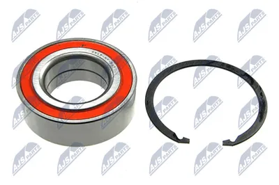 Kit de roulements de roue Hyundai SONATA IV · Hyundai XG · Hyundai ELANTRA III Saloon