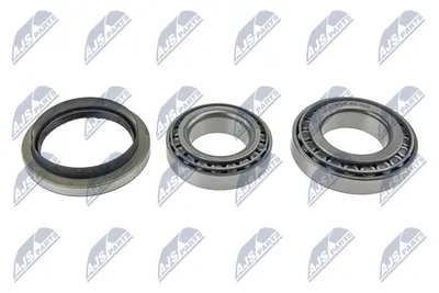 Kit de roulements de roue Ford MONDEO II · Ford MONDEO II Turnier · Ford MONDEO II Saloon