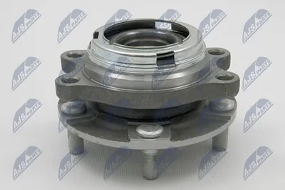 Kit de roulements de roue Nissan MURANO II · Nissan TEANA II