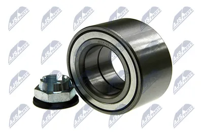 Kit de roulements de roue Mercedes-Benz CITAN Mixto · Mercedes-Benz CITAN Box Body/MPV · Mercedes-Benz CITAN MPV