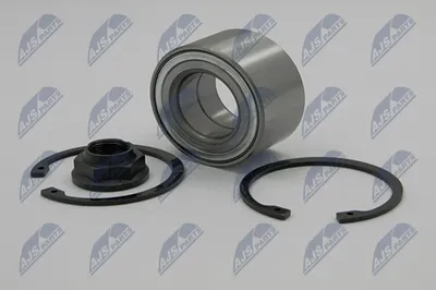 Kit de roulements de roue Saab 900 II Convertible · Saab 900 II · Saab 900 II Coupe