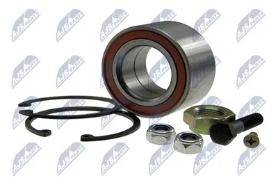 Kit de roulements de roue Seat CORDOBA · Seat TOLEDO I · Seat IBIZA II