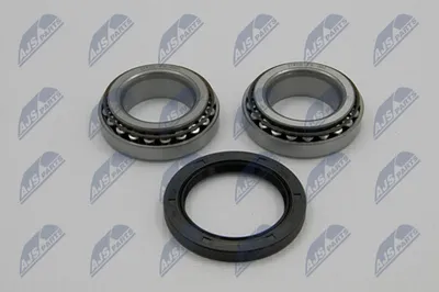 Kit de roulements de roue Ford ESCORT IV · Ford ESCORT IV Turnier · Ford ESCORT V
