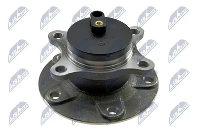 Kit de roulements de roue Fiat SEDICI · Suzuki SX4 · Suzuki SX4 Saloon