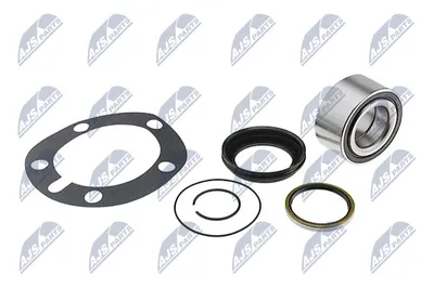 Kit de roulements de roue Toyota LAND CRUISER 100 · Lexus LX