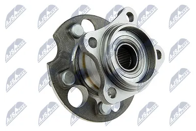 Kit de roulements de roue Toyota SIENNA