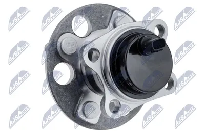 Kit de roulements de roue Toyota YARIS · Toyota YARIS Hatchback Van