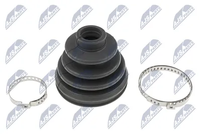 Jeu de joints-soufflets, arbre de commande Nissan QASHQAI I · Nissan X-TRAIL II · Nissan MURANO II