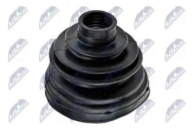 Joint-soufflet, arbre de commande Nissan QASHQAI I · Nissan X-TRAIL II · Nissan ALTIMA Coupe