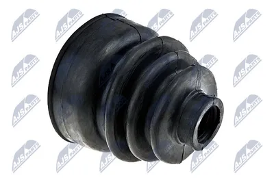 Joint-soufflet, arbre de commande Mitsubishi OUTLANDER I · Nissan QASHQAI I · Nissan QASHQAI I VAN