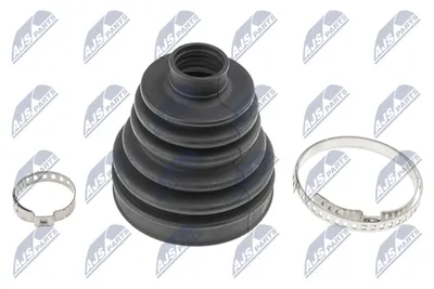 Jeu de joints-soufflets, arbre de commande Mitsubishi L200 · Mitsubishi L200 / TRITON · Mitsubishi PAJERO SPORT II