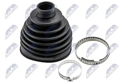 Jeu de joints-soufflets, arbre de commande Audi Q5 · Audi Q5 Sportback · Man TGE Van