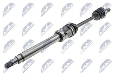 Arbre de transmission Ford FOCUS I · Ford FOCUS I Turnier · Ford FOCUS I Saloon