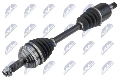 Arbre de transmission Honda CIVIC V Saloon · Honda CIVIC VI Fastback · Honda CRX III