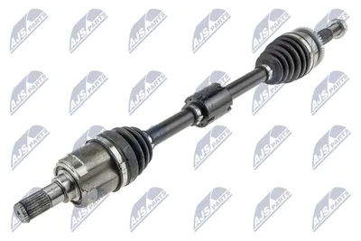 Arbre de transmission Hyundai i20 II · Hyundai i20 II Coupe