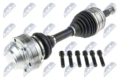 Arbre de transmission Mercedes-Benz VITO Bus · Mercedes-Benz VITO Van · Mercedes-Benz V-CLASS