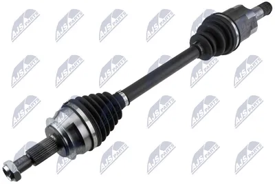 Arbre de transmission Mazda 3