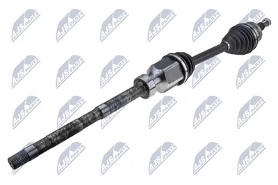 Arbre de transmission Mazda CX-5 · Mazda 6 Saloon · Mazda 6 Estate