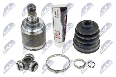 Jeu de joints, arbre de transmission Nissan ALMERA II Hatchback · Nissan ALMERA II