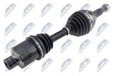 Arbre de transmission Opel ANTARA A · Chevrolet CAPTIVA
