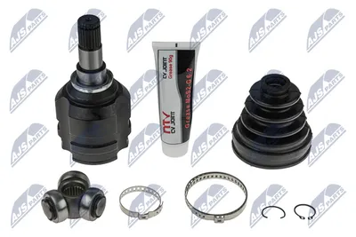 Jeu de joints, arbre de transmission Toyota COROLLA Compact · Toyota COROLLA · Toyota COROLLA Liftback
