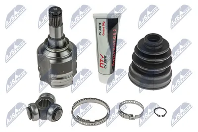 Jeu de joints, arbre de transmission Toyota COROLLA Compact · Toyota COROLLA Liftback · Toyota COROLLA Estate