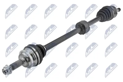 Arbre de transmission Toyota YARIS · Toyota YARIS VERSO