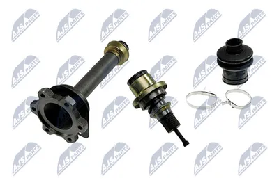 Arbre d'entraînement, différentiel Ford GALAXY I · Seat ALHAMBRA · Vw SHARAN