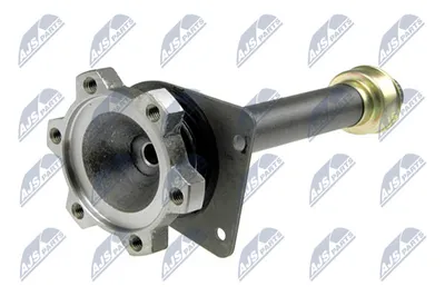Arbre d'entraînement, différentiel Ford GALAXY I · Seat ALHAMBRA · Vw SHARAN