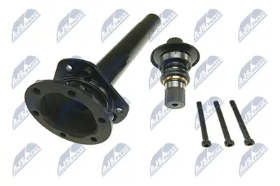 Arbre d'entraînement, différentiel Audi A3 · Audi A3 Sportback · Seat ALTEA