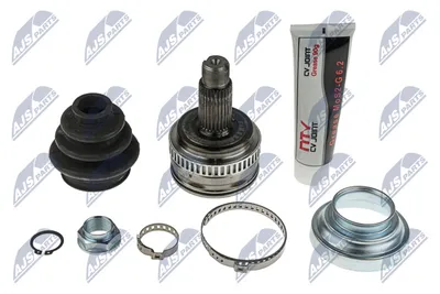Jeu de joints, arbre de transmission Bmw 1 · Bmw 3 · Bmw 3 Touring