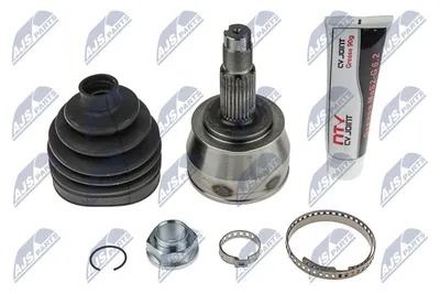 Jeu de joints, arbre de transmission Fiat 500X · Jeep RENEGADE SUV · Jeep COMPASS