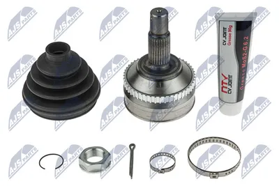 Jeu de joints, arbre de transmission Citroën EVASION MPV · Citroën JUMPY I · Citroën JUMPY I Van