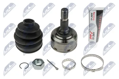 Jeu de joints, arbre de transmission Citroën C5 I · Citroën C5 I Break · Citroën C5 II