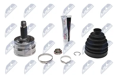 Jeu de joints, arbre de transmission Land Rover RANGE ROVER III