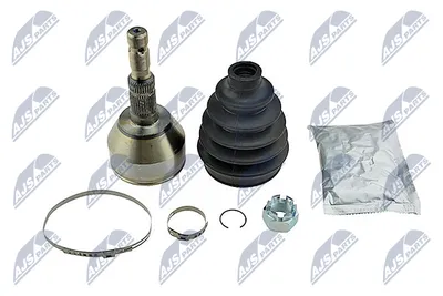 Jeu de joints, arbre de transmission Opel MERIVA B MPV · Vauxhall MERIVA Mk II