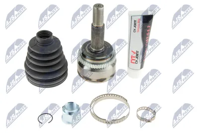 Jeu de joints, arbre de transmission Toyota CAMRY Saloon