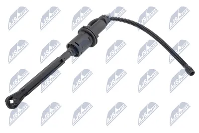 Cylindre émetteur, embrayage Citroën C4 Coupe · Citroën C4 I · Citroën C4 I Saloon