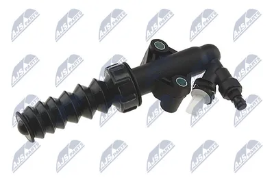 Cylindre récepteur, embrayage Citroën C3 I · Citroën C3 Pluriel · Citroën C2