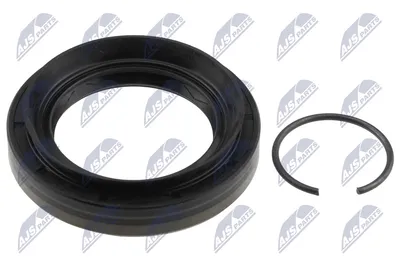 Bague d'étanchéité, différentiel Bmw 3 · Bmw 3 Touring · Bmw 3 Convertible