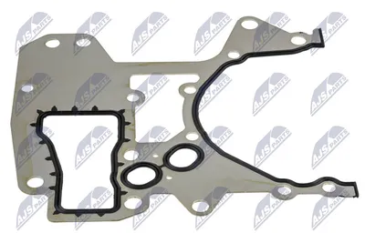 Joint d'étanchéité, pompe à huile Alfa Romeo 159 · Alfa Romeo 159 Sportwagon · Fiat STILO