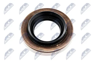 Bague d'étanchéité, différentiel Toyota HIACE IV Bus · Toyota LAND CRUISER 90 · Toyota LAND CRUISER 100