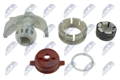 Kit de réparation, levier de changement de vitesse Audi 80 B4 Saloon · Audi 80 B4 Avant · Audi 100 C3 Saloon