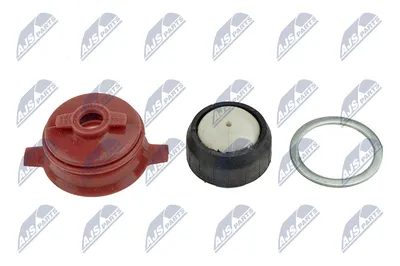 Kit de réparation, levier de changement de vitesse Audi A4 B5 · Audi A6 C5 · Audi A6 C5 Avant