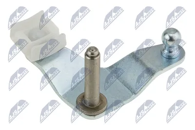 Kit de réparation, levier de changement de vitesse Audi A3 · Audi TT · Audi TT Roadster