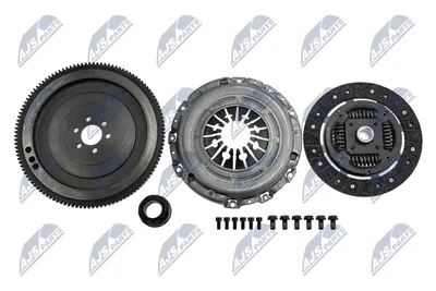 Kit d'embrayage Audi A6 C6 · Audi A4 B7 · Audi A4 B7 Avant